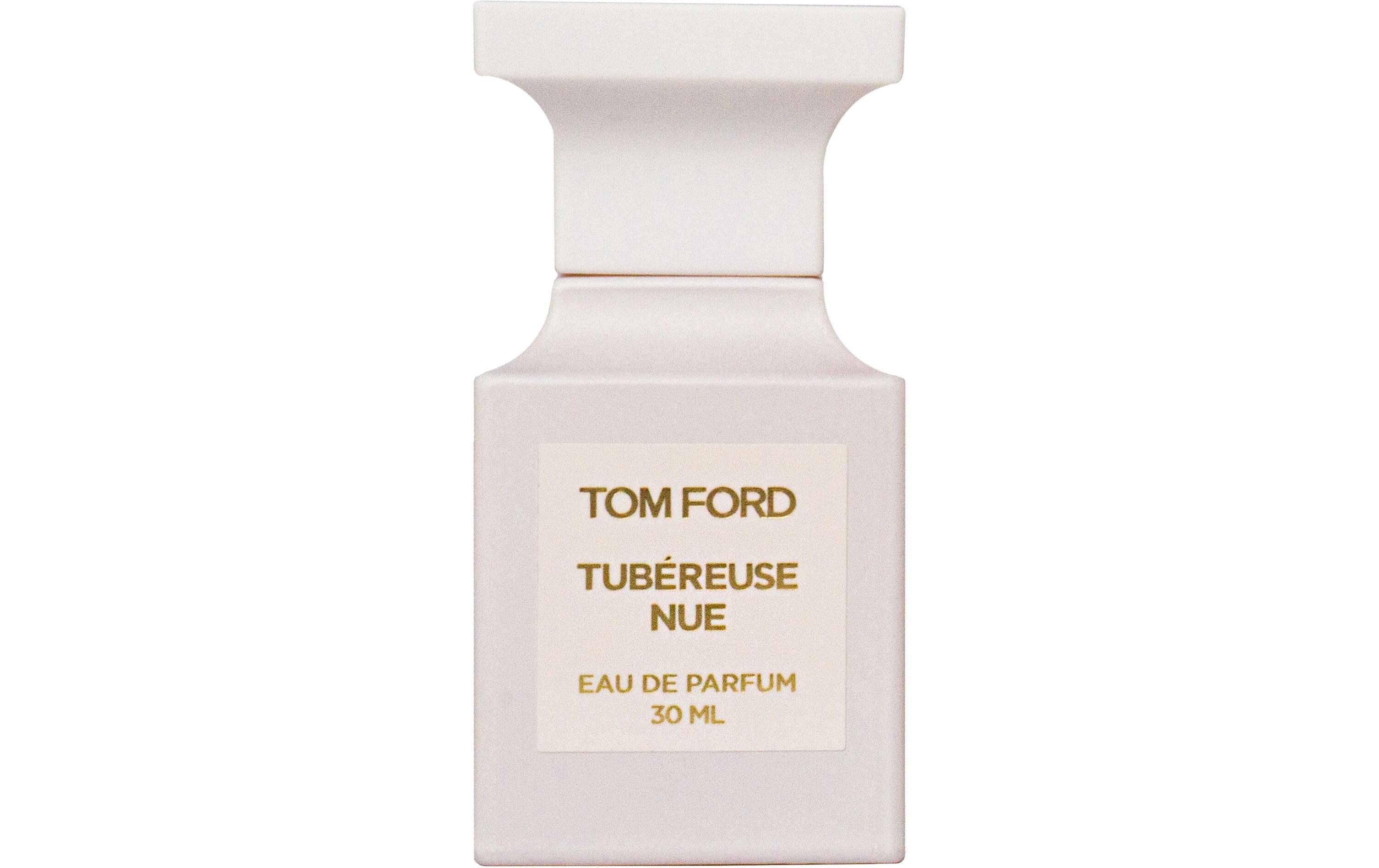 Eau de Parfum Tubereuse 30 ml<br>Blumiges und luxuriöses Unisex-Parfüm