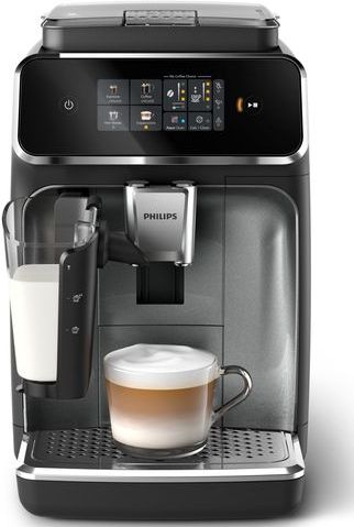 Philips - EP2339/40 - Volautomatische Espressomachine - Zwart - Kunststof