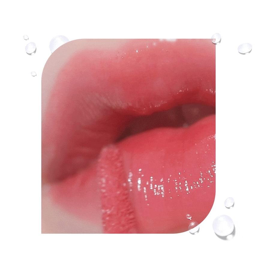 ETUDE - Fruity Dewy Tint Whipping Cloud Limited Edition - 2 kleuren