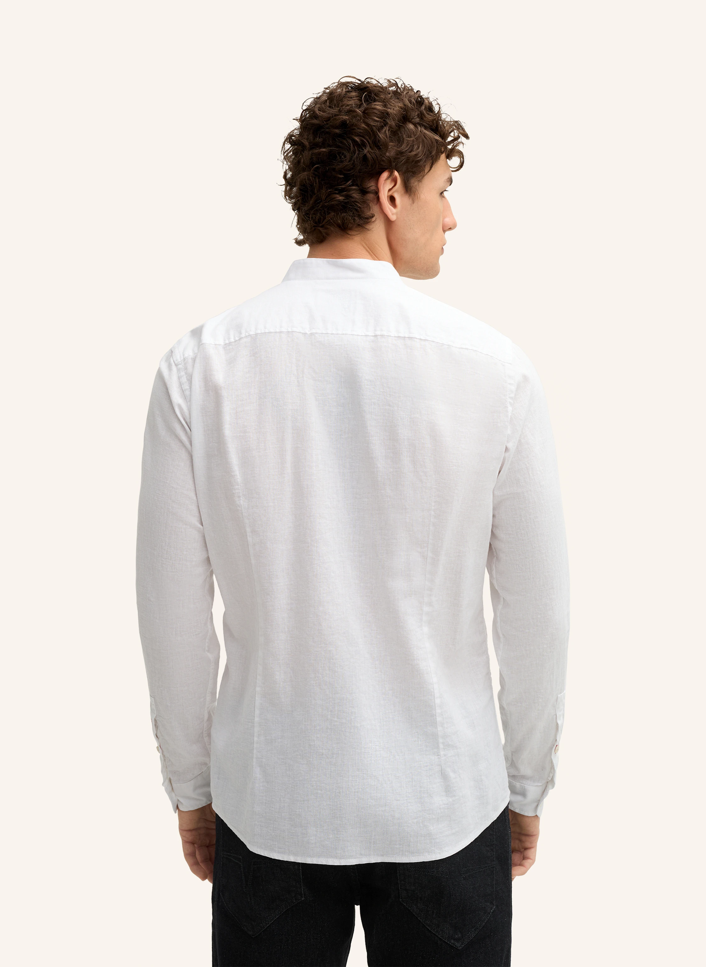 JOOP! JEANS Hemd Modern Fit