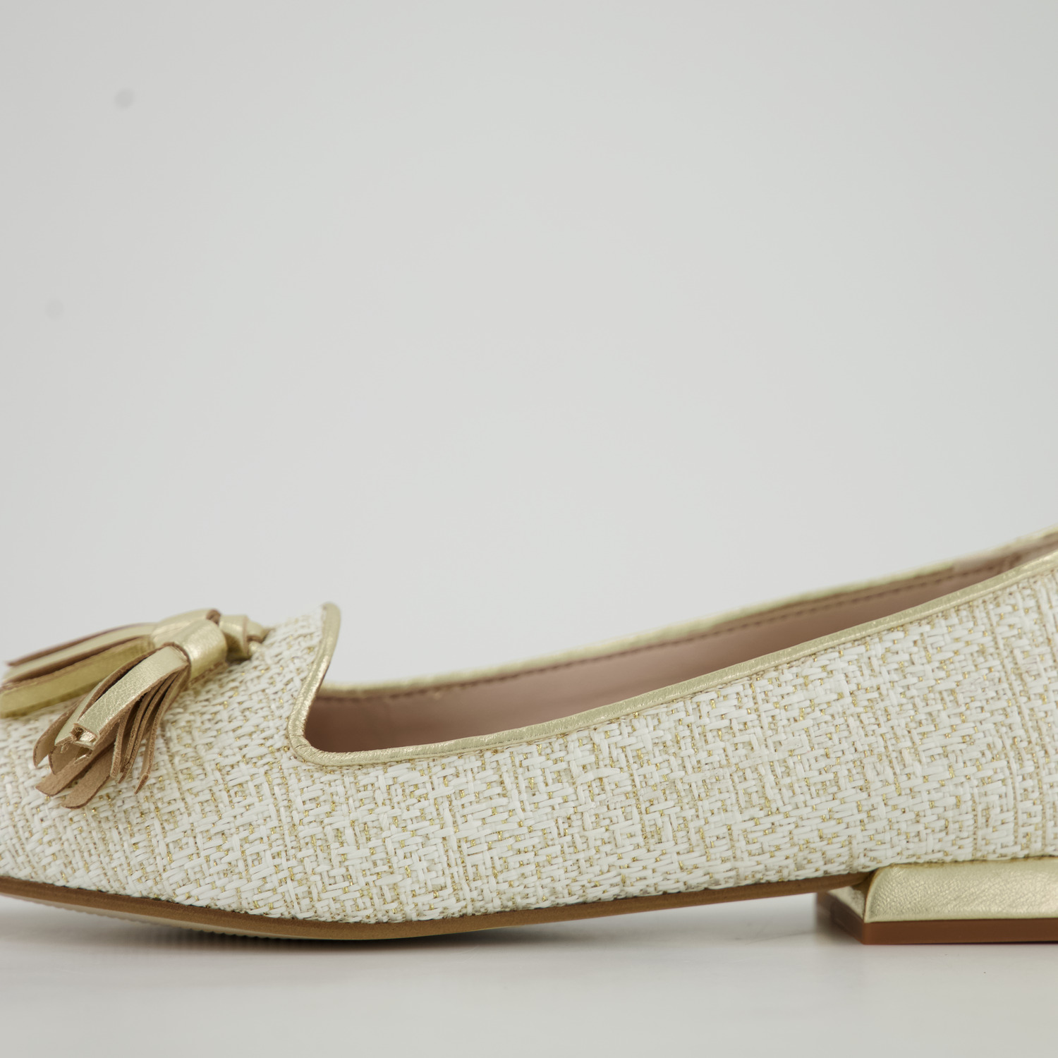 E-mia Halbschuhe