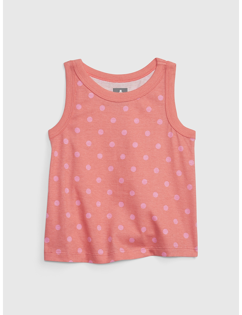Pink Top