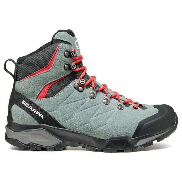 Scarpa - Women's ZG Trek GTX - Chaussures de randonnée