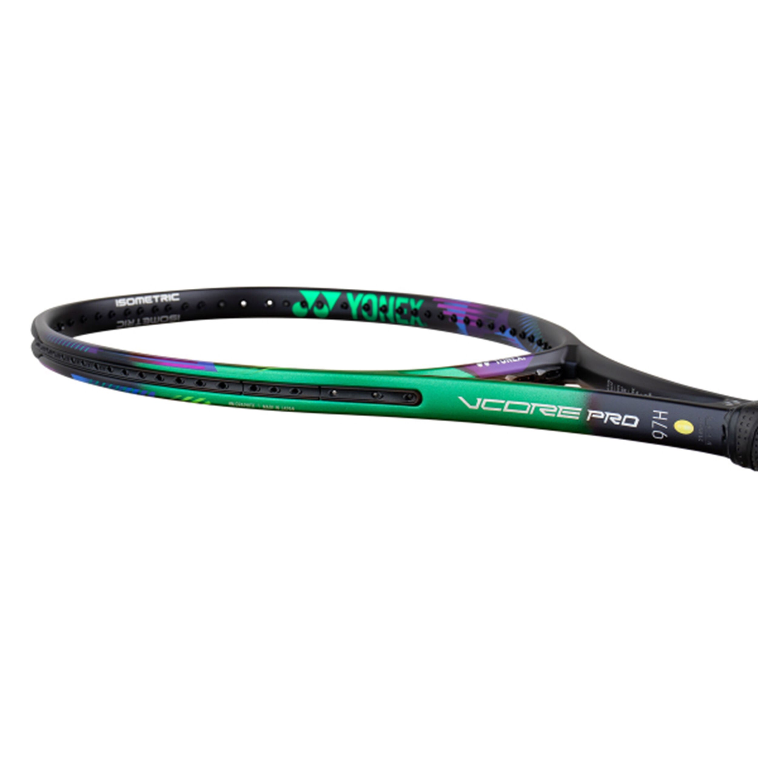 Yonex VCORE Pro 97H (330g)