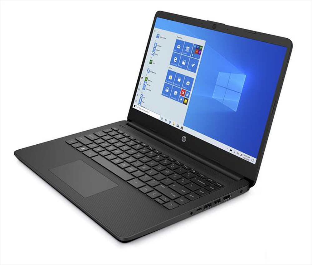 HP 14s-fq0015nl | AMD 3020e | 14