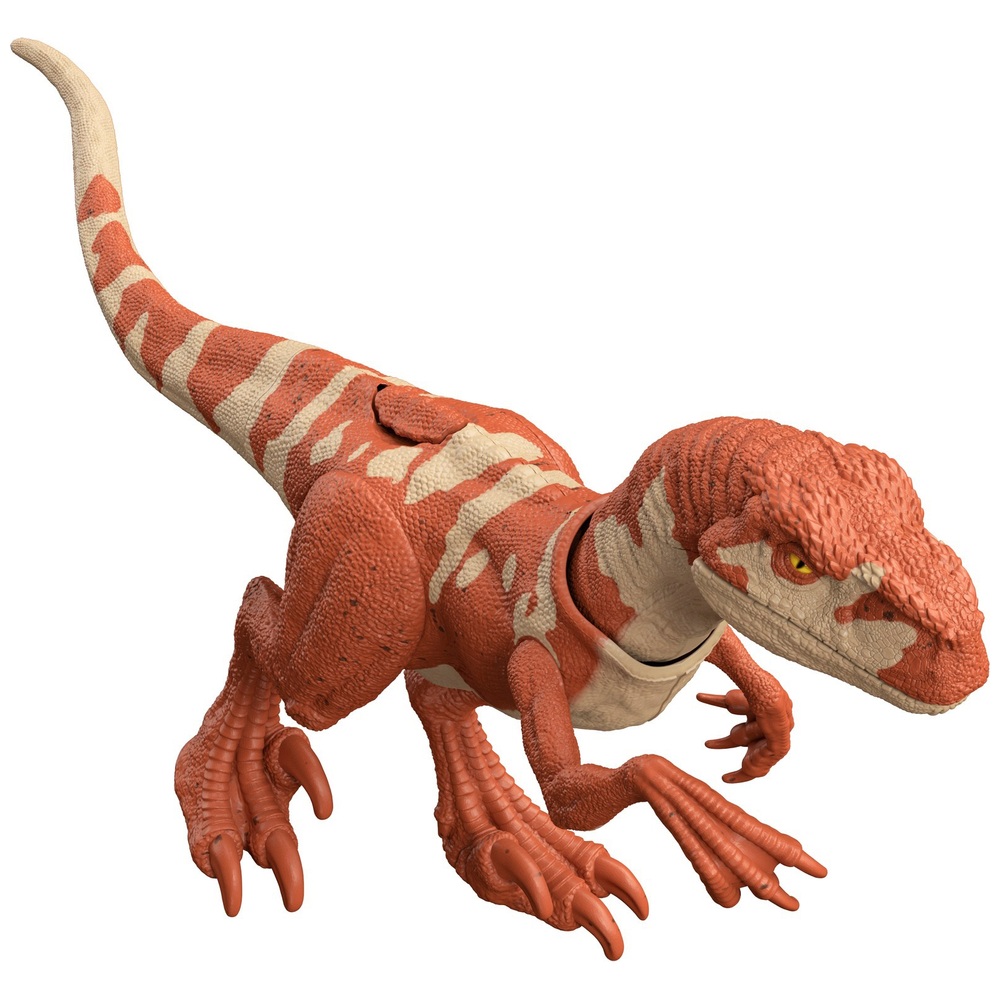 Jurassic World: Wildes Rudel – Atrociraptor-Dinosaurier