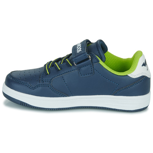Kangaroos - K-CP FRESH EV - Marine