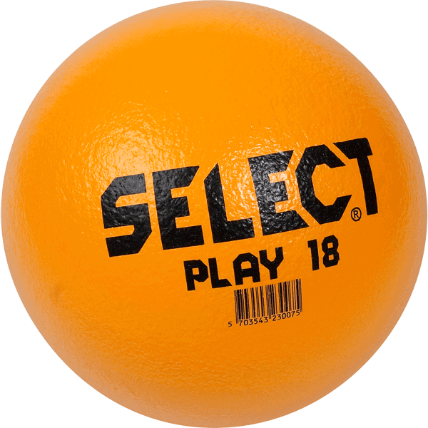 SELECT Skumbold W/Skin Play 18