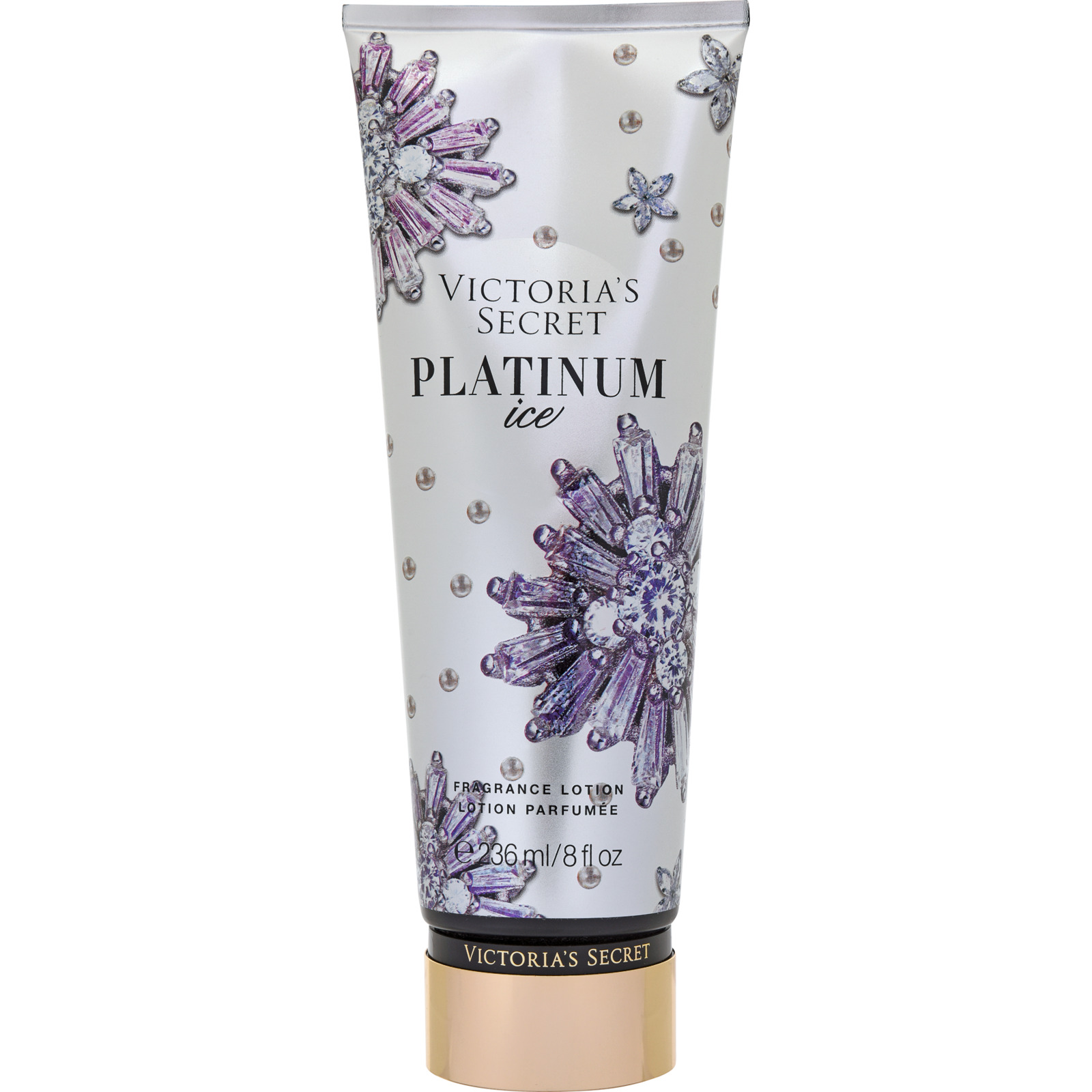 Victoria's Secret Body Lotion Platinum Ice 236 ml