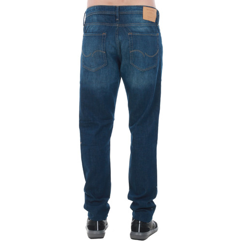 Jack & Jones - 12116405 - JJITIM JJORIGINAL AM 161 LW LID Azul
