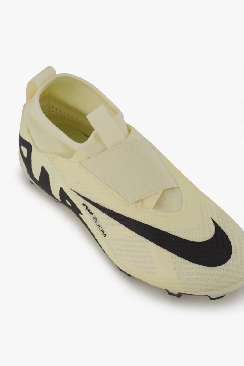 Nike Zoom Mercurial Superfly 9 Pro FG Kinder Fussballschuh