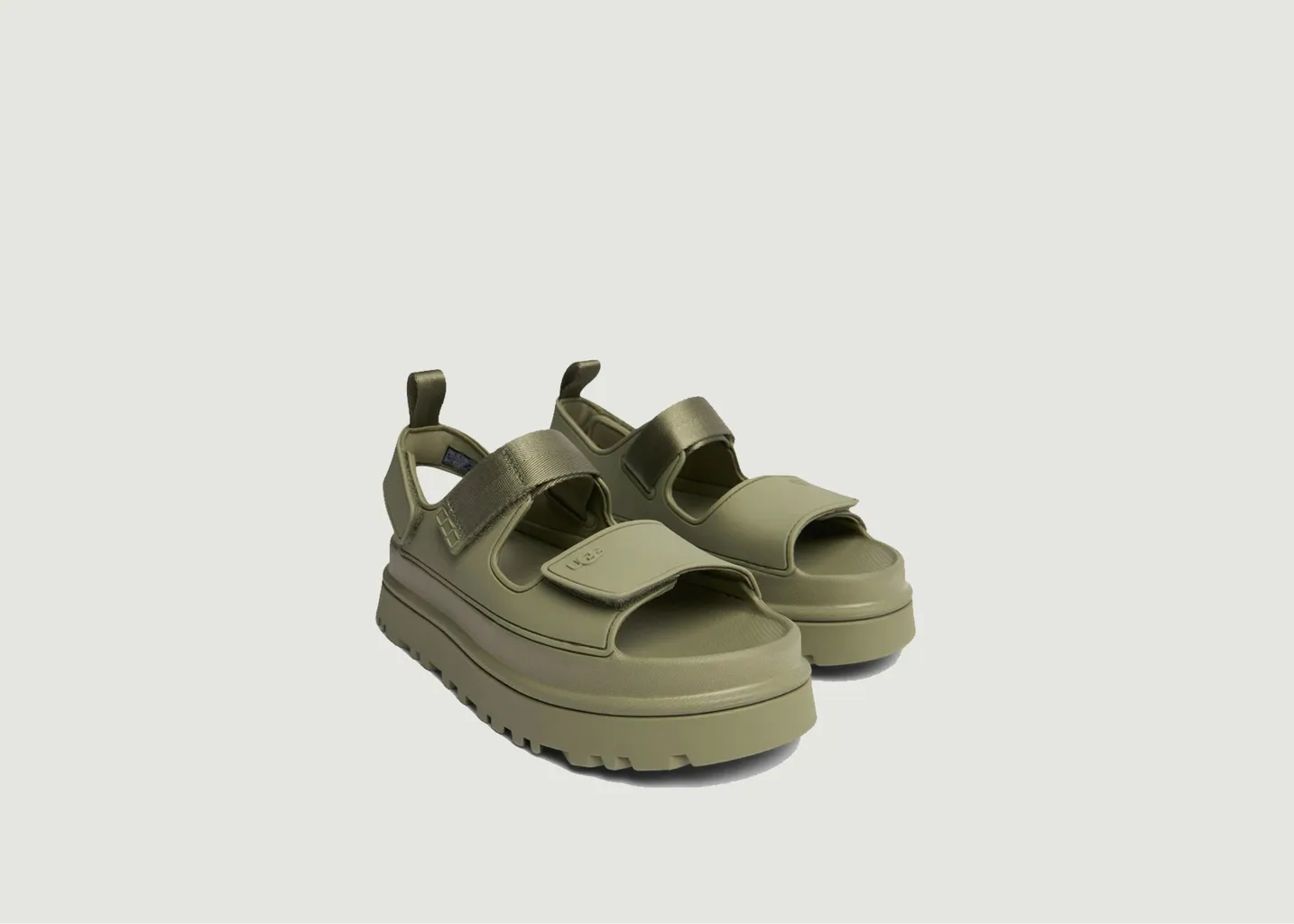 Sandales GoldenGlow Ugg