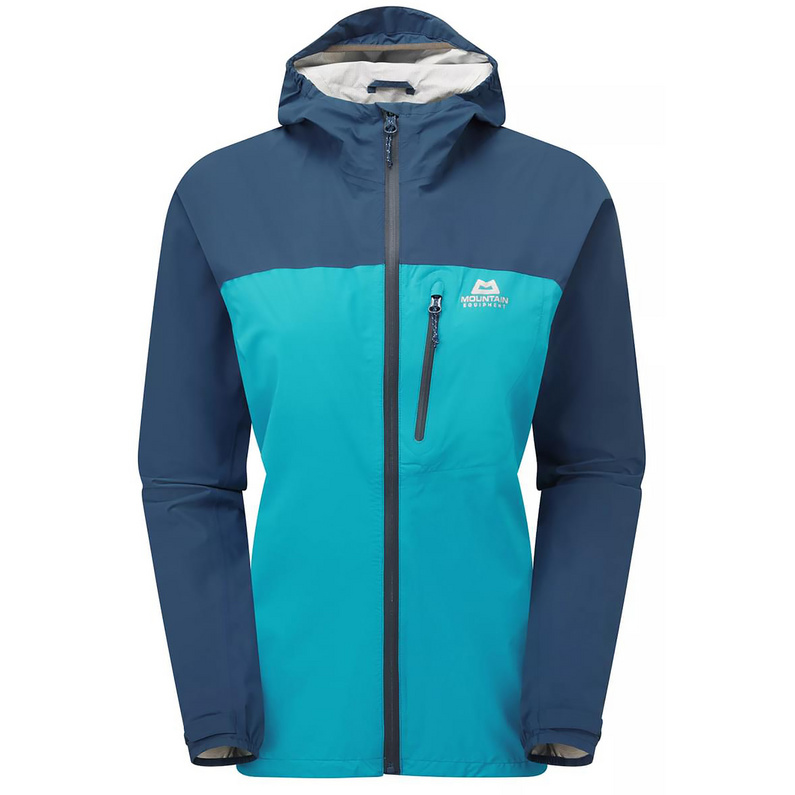 Mountain Equipment Damen Katam Jacke
