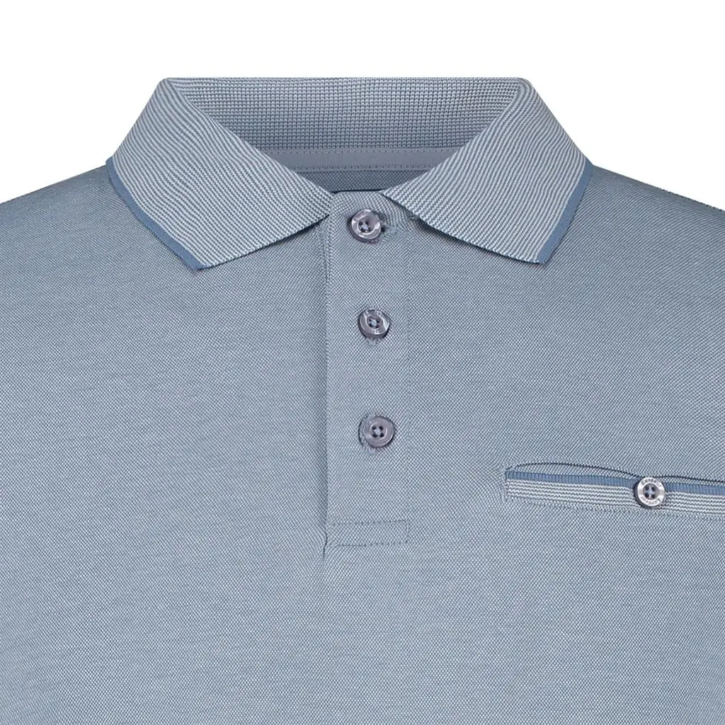 Heren T-shirt KBIS25-M17