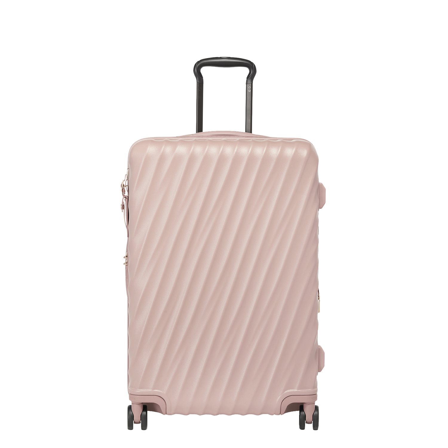 Tumi 19 Degree St EXP 4 Whl P/C mauve texture