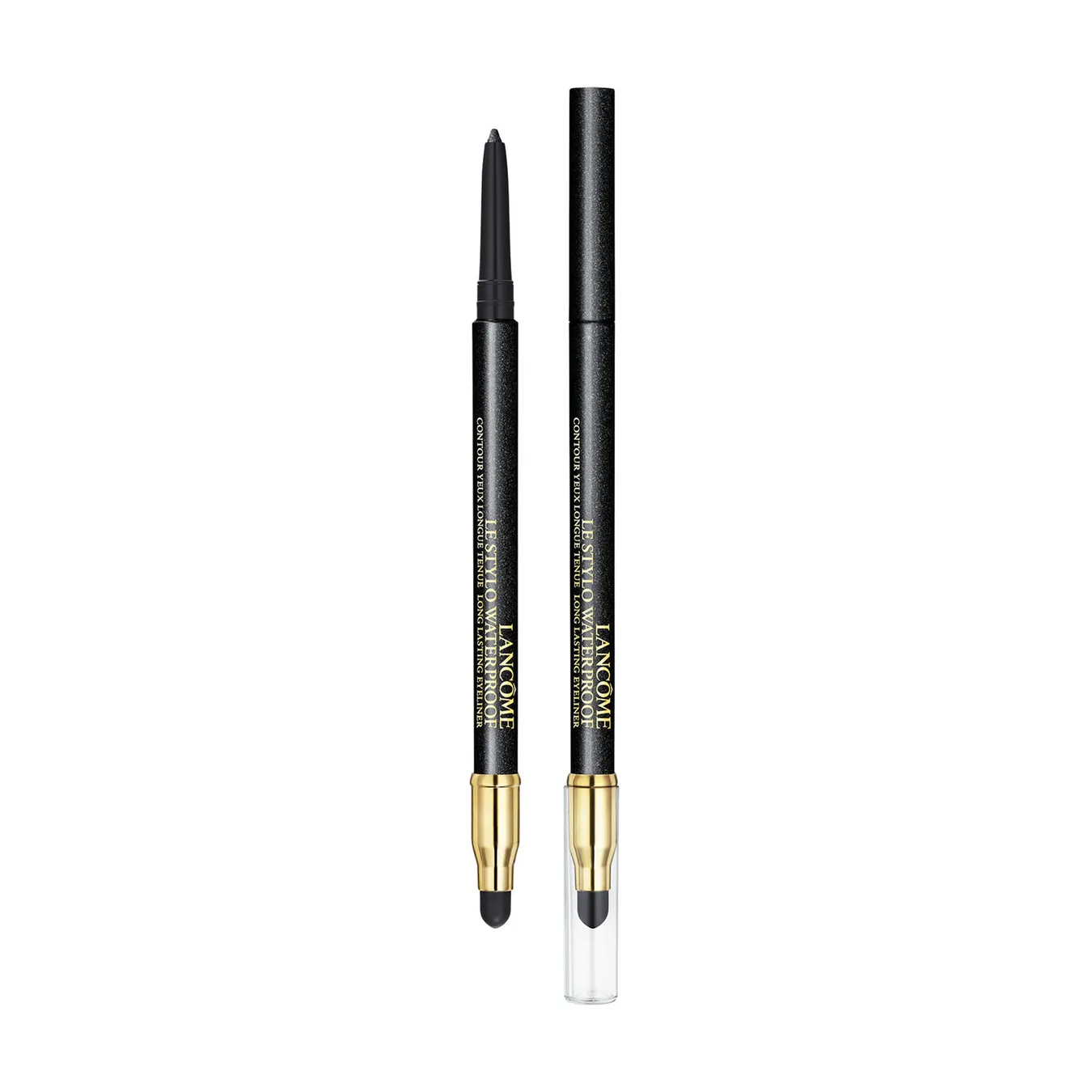 Lancôme Le Stylo Waterproof KajalNoir Onyx