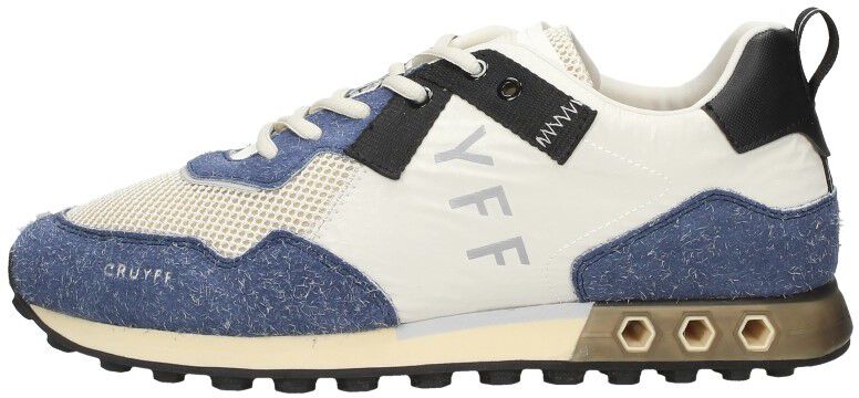 Cruyff Superbia Hex blauw