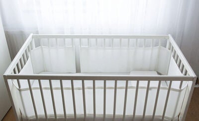 Babymatex Sengekant 360x30