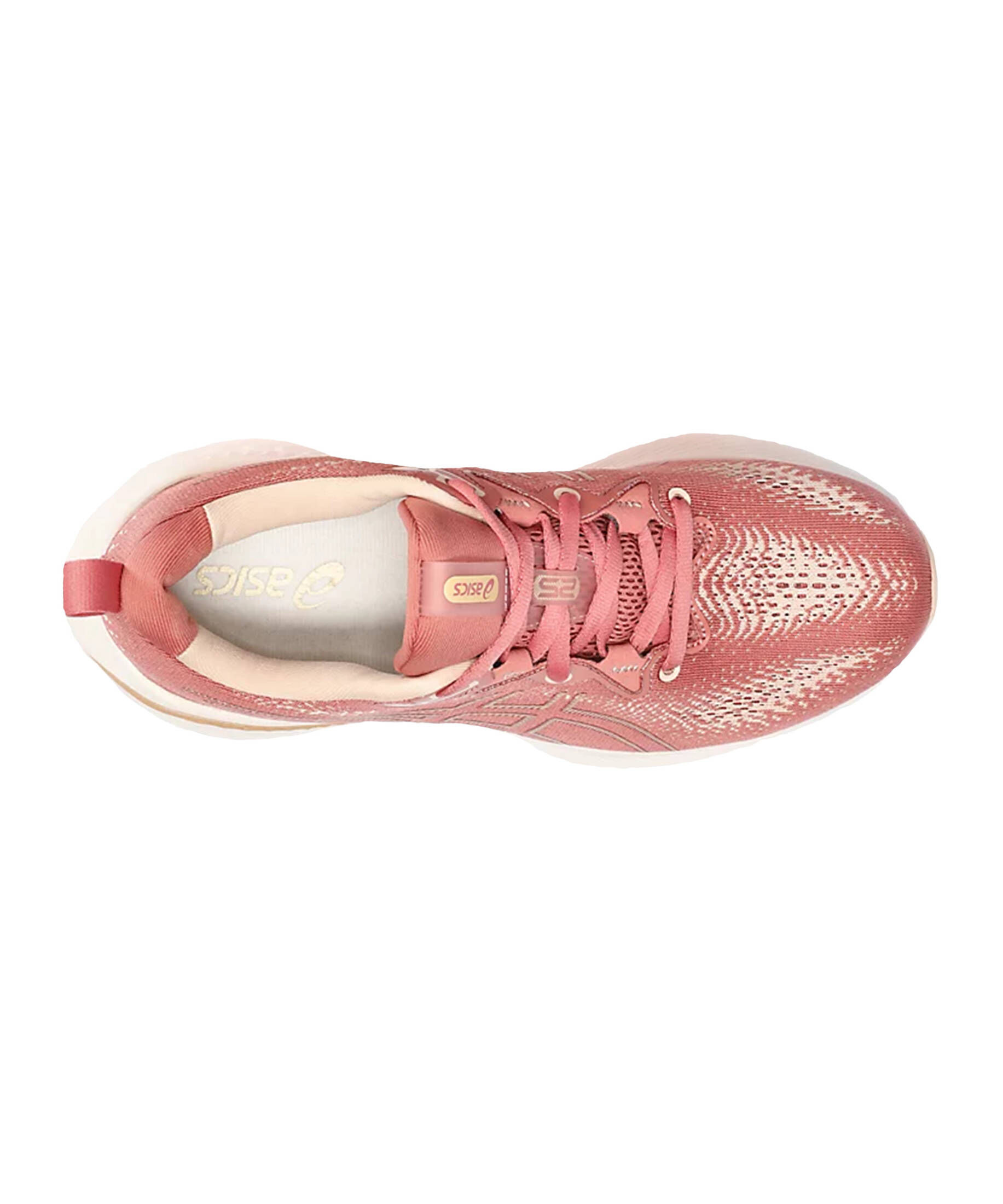 Asics| Damen Laufschuhe Neutral GEL-CUMULUS 25