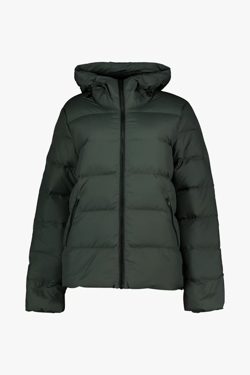 Jack Wolfskin Frozen Place Damen Daunenjacke