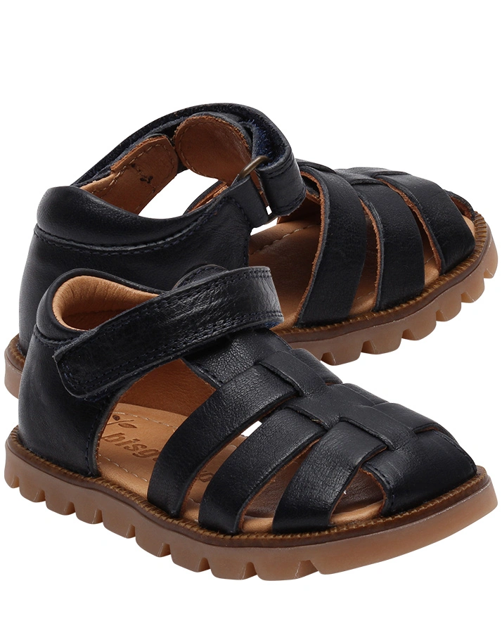 Sandalen BEKA in navy