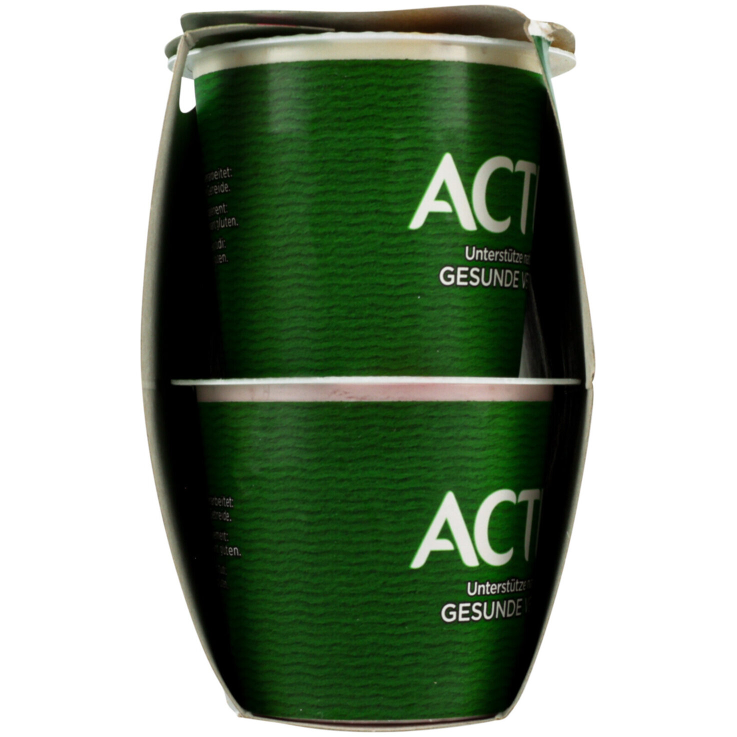 Activia probiotischer Joghurt Fruchtmix 8x115g