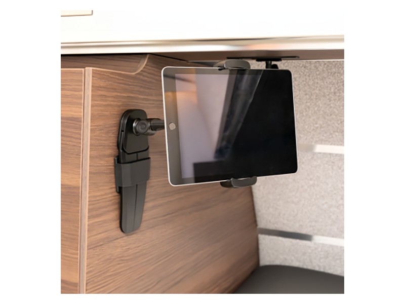 Haba V-FlexMount telefoon- en tablethouder