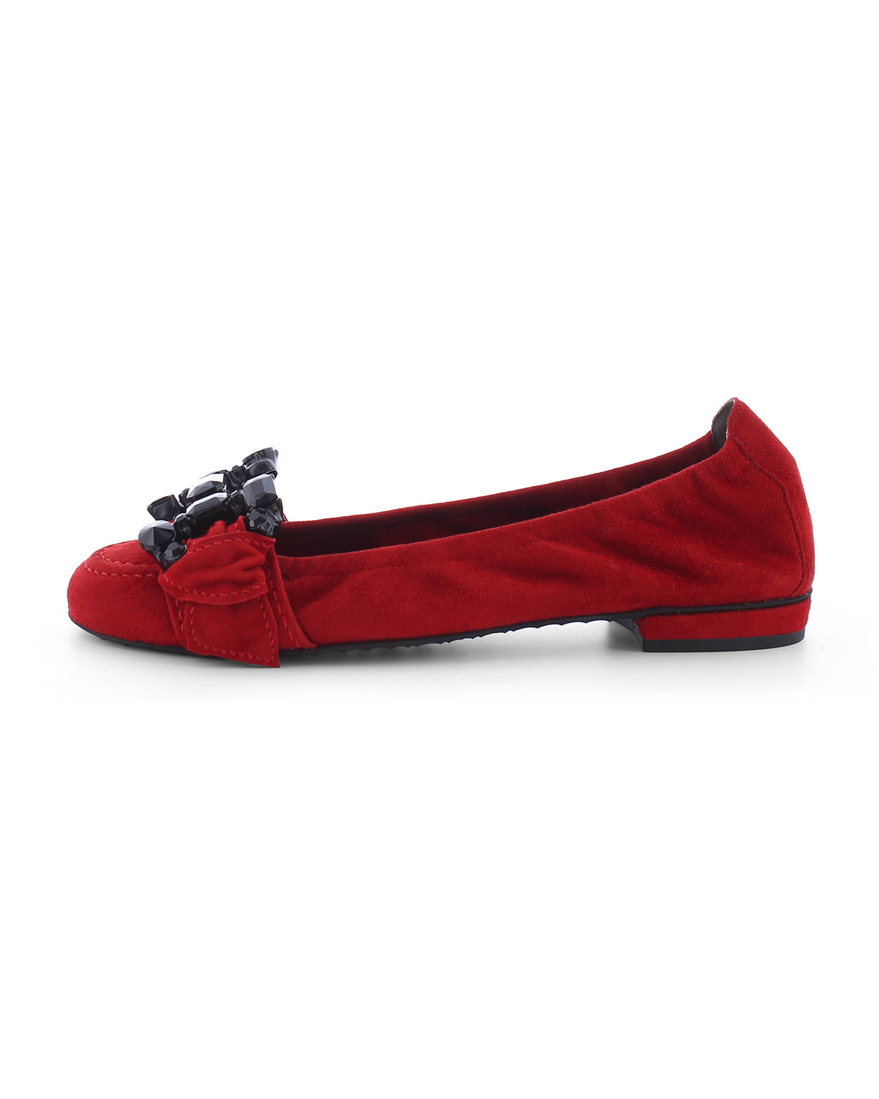 Kennel & Schmenger| Damen Ballerina MALU