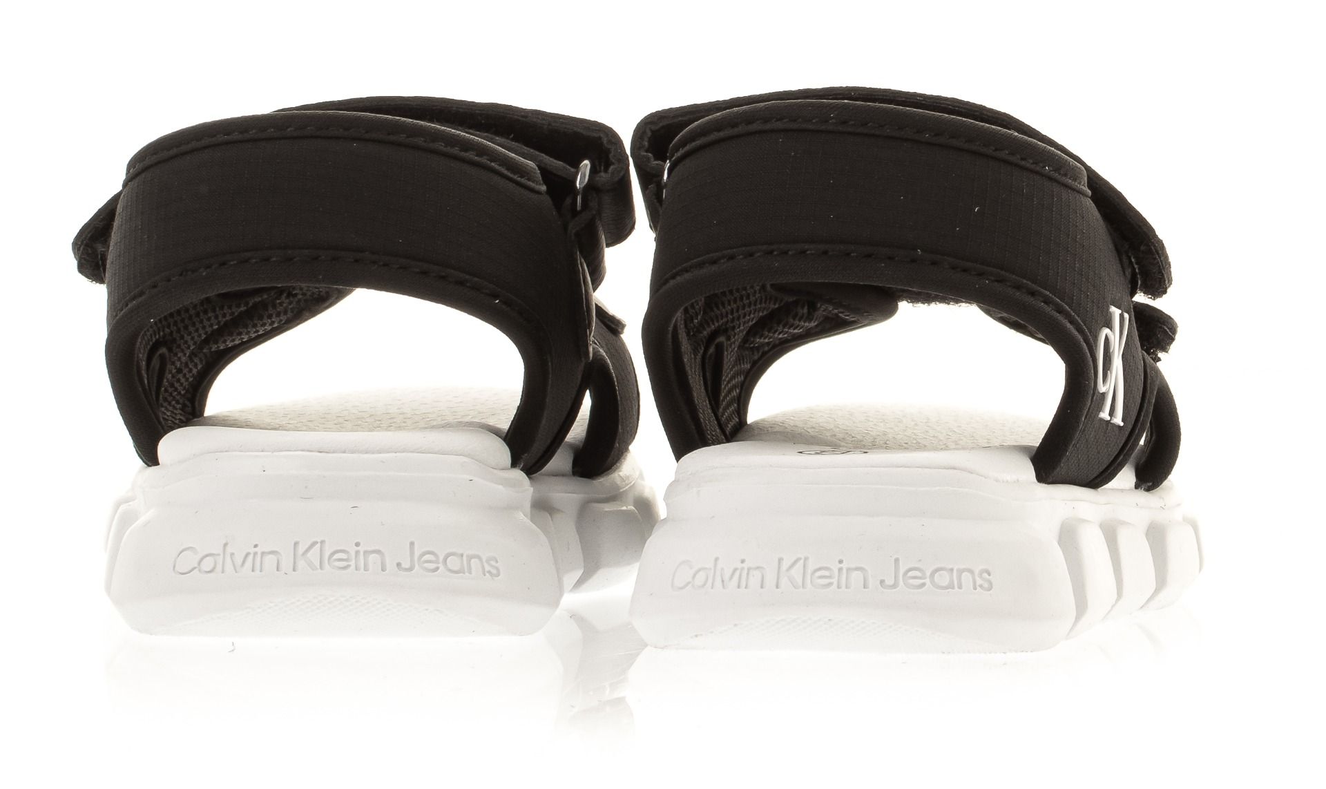 Calvin Klein Velcro Sandal