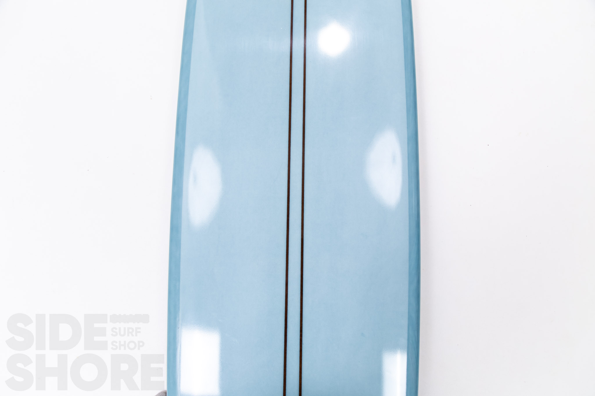 Bing Surfboards Levitator Type 2 - Tint   Volan   Polish - 9'6 x 23 1/2