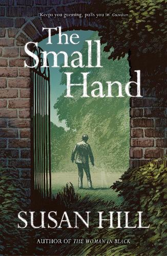 The Small Hand (Paperback)