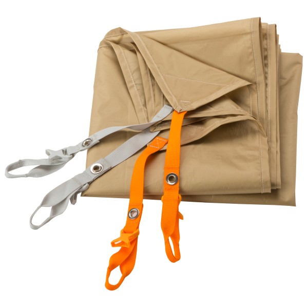 Big Agnes - Big House 6 - Tente de groupe