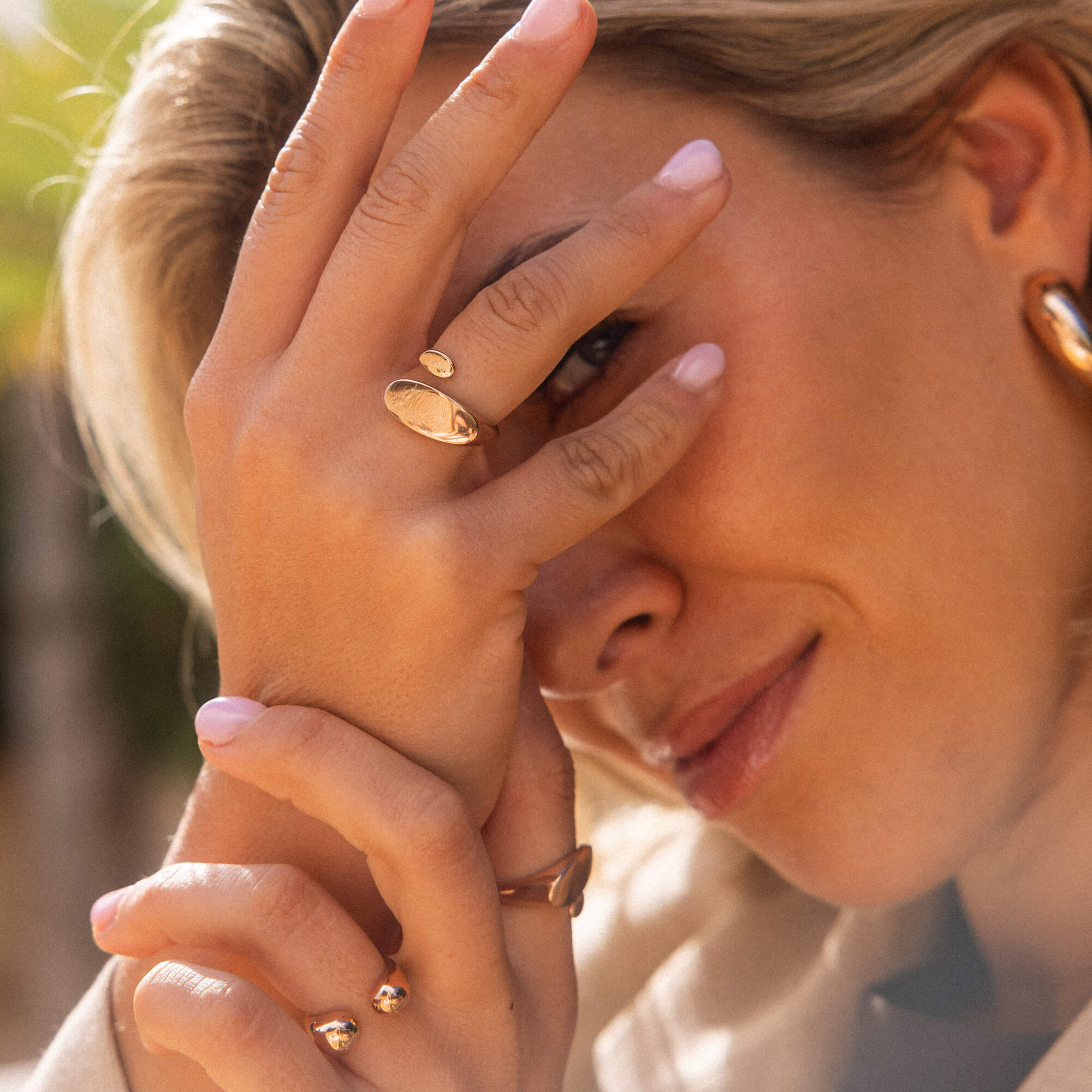 Island Ring