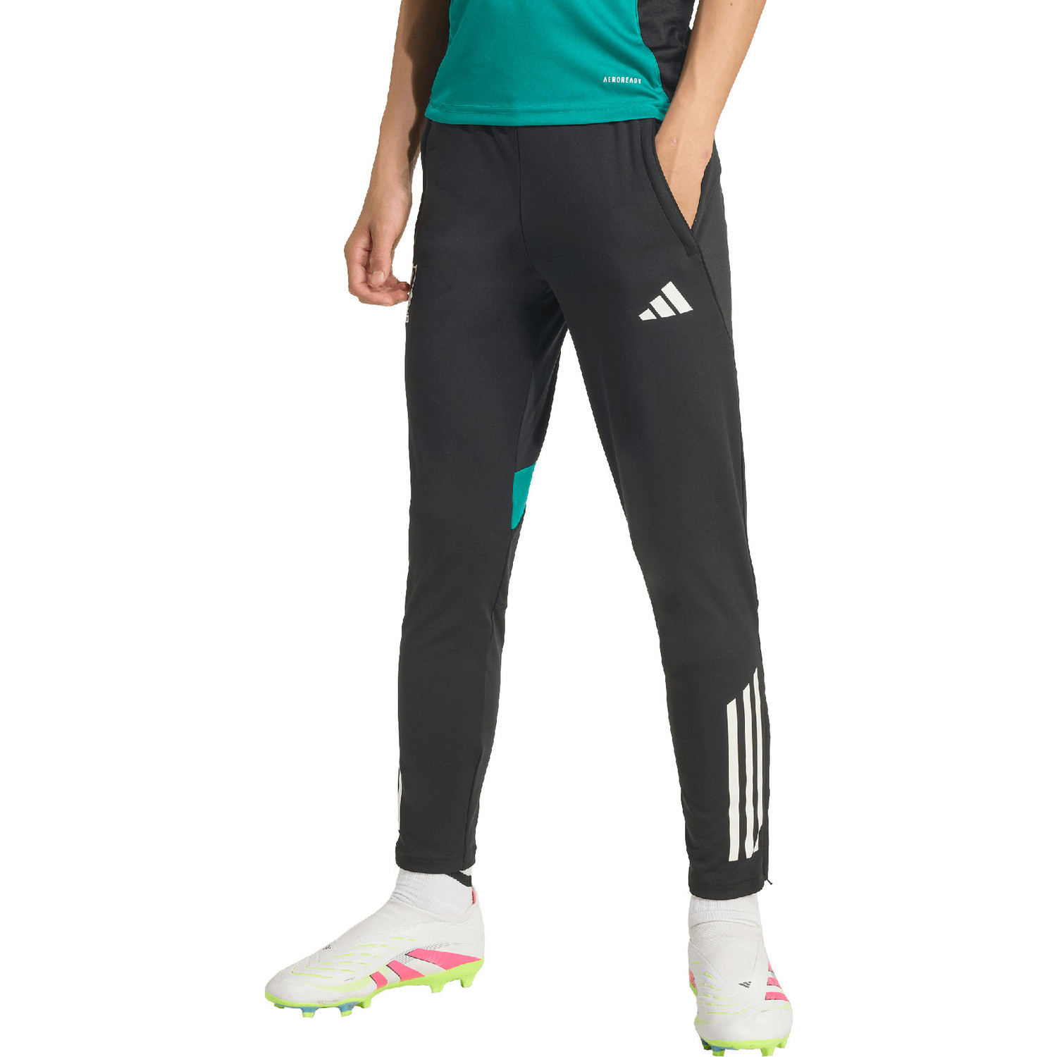 adidas Liverpool Trainingspak Kids