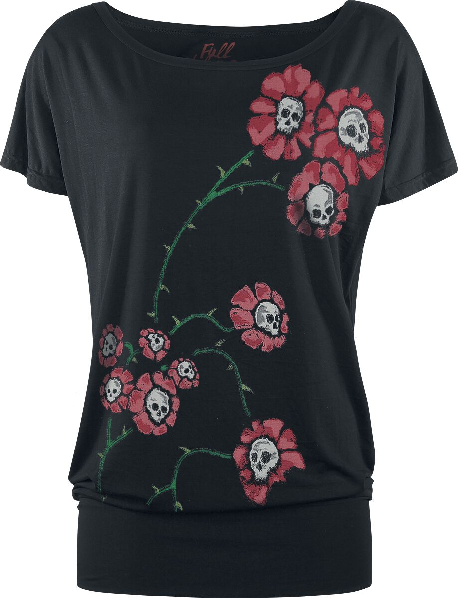 Can You Read My Mind | Full Volume by EMP T-Shirt Manches courtes