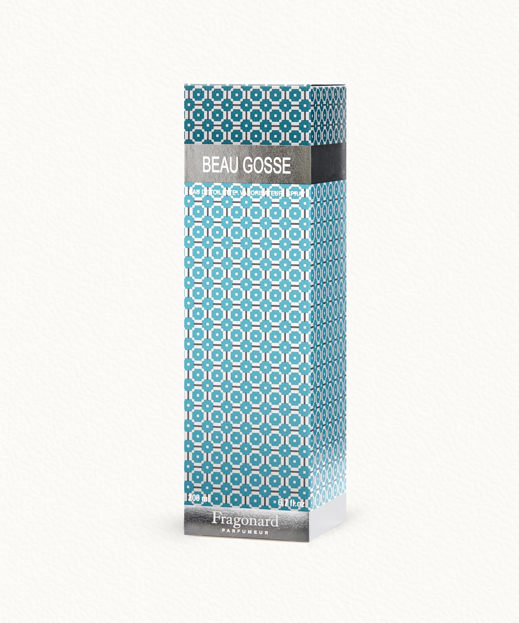 Beau Gosse  Eau de toilette - 200ml