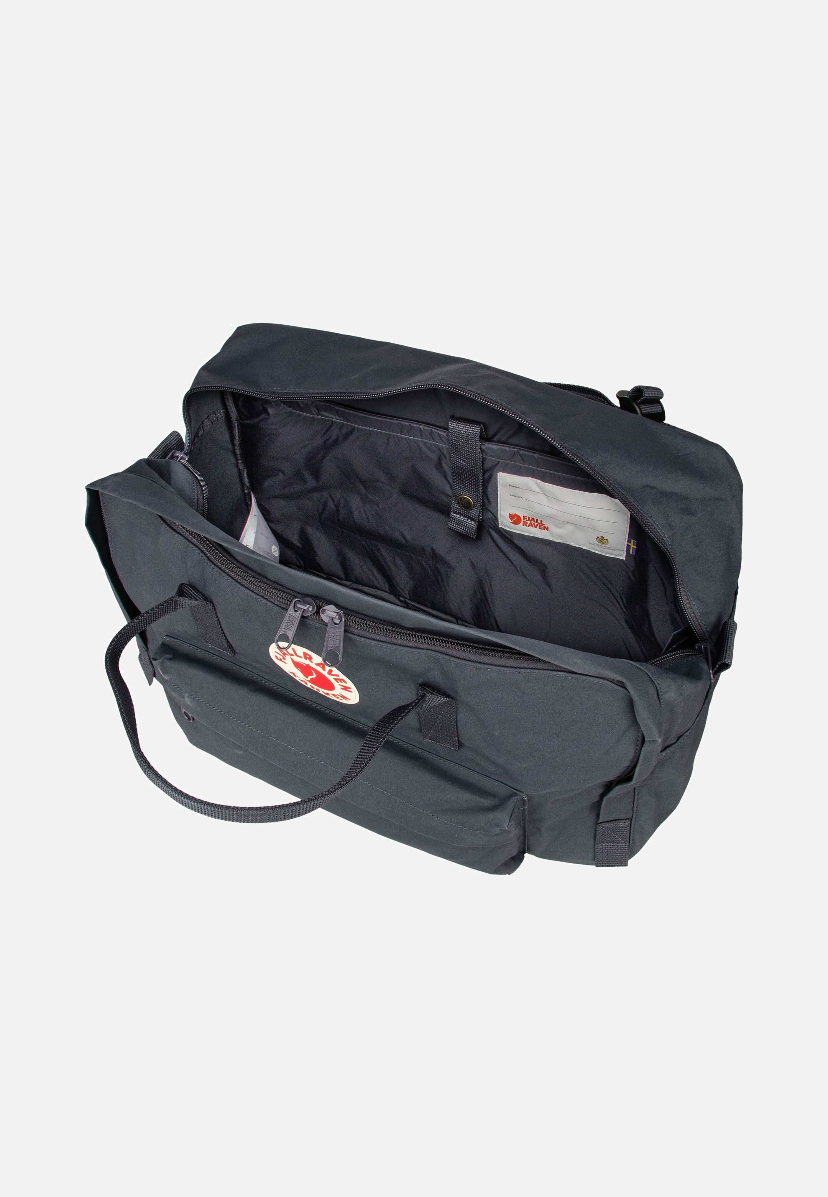 Kanken Navy - Weekender