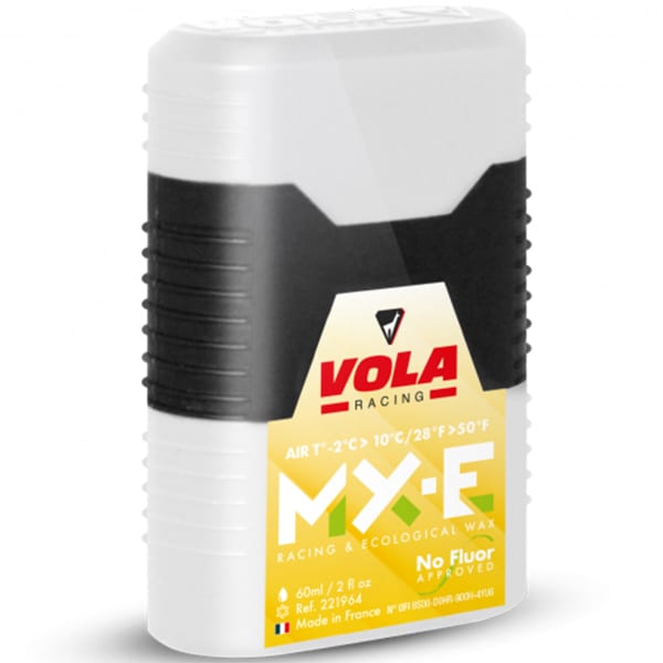 Fart liquide VOLA MX-E NO FLUOR 60ML