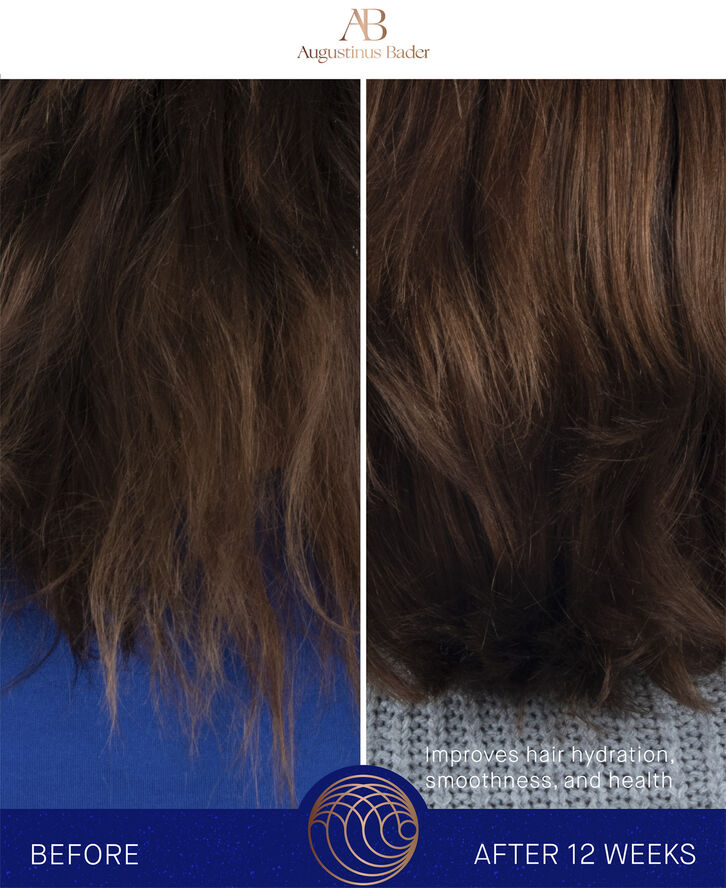 Augustinus Bader The Hair Oil