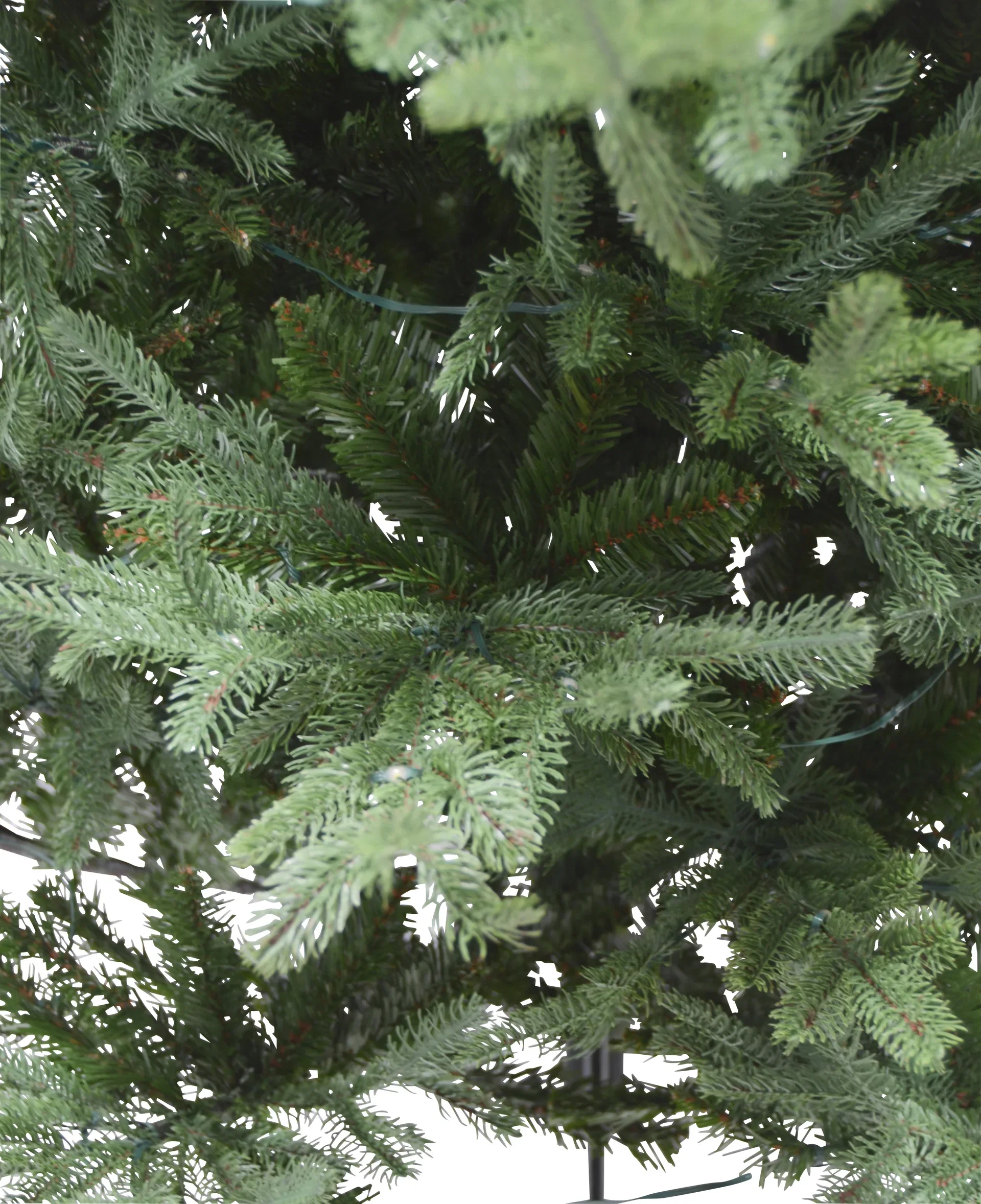Plantagen Kunstig Juletre Langfjella Høyde 180 cm