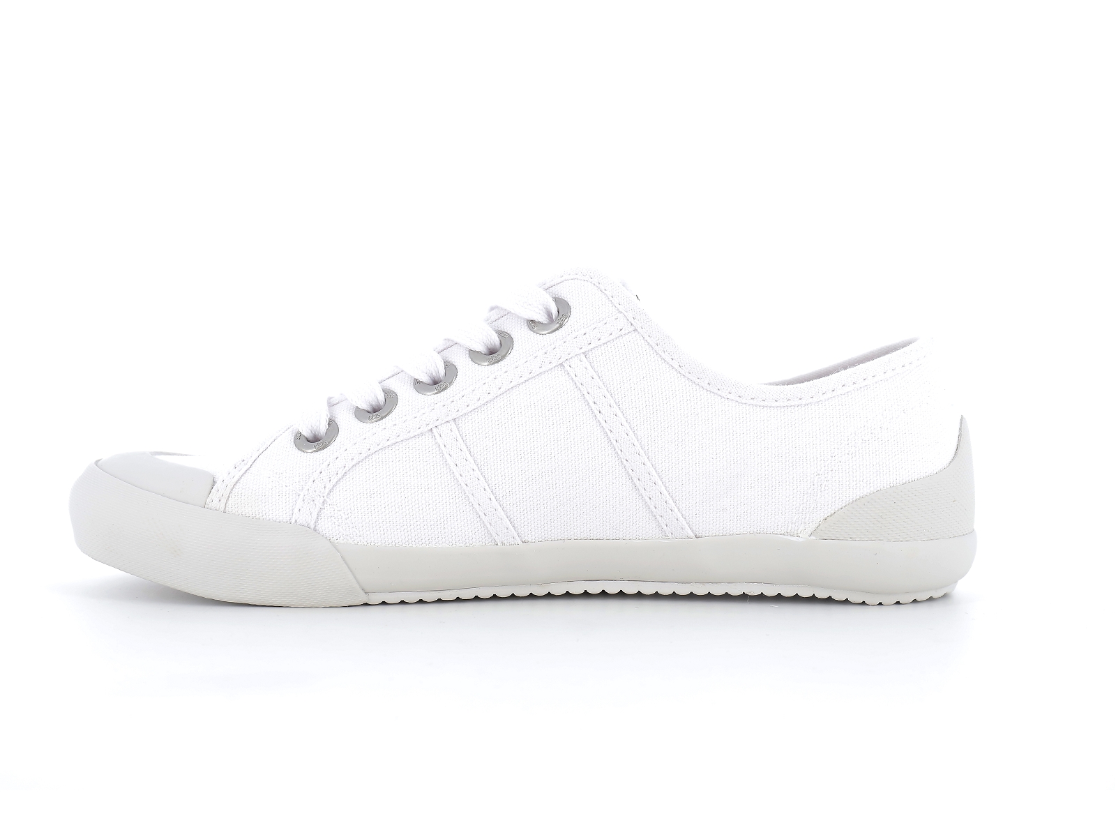 Tbs-OPIACE Textile Blanc