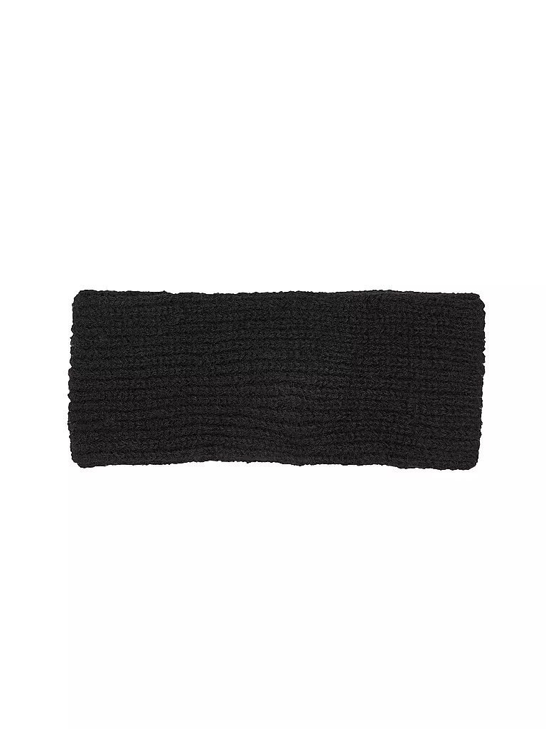 TOMMY HILFIGER Stirnband schwarz