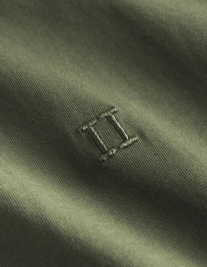 Les Deux Nørregaard T-Shirt Tonal 522522