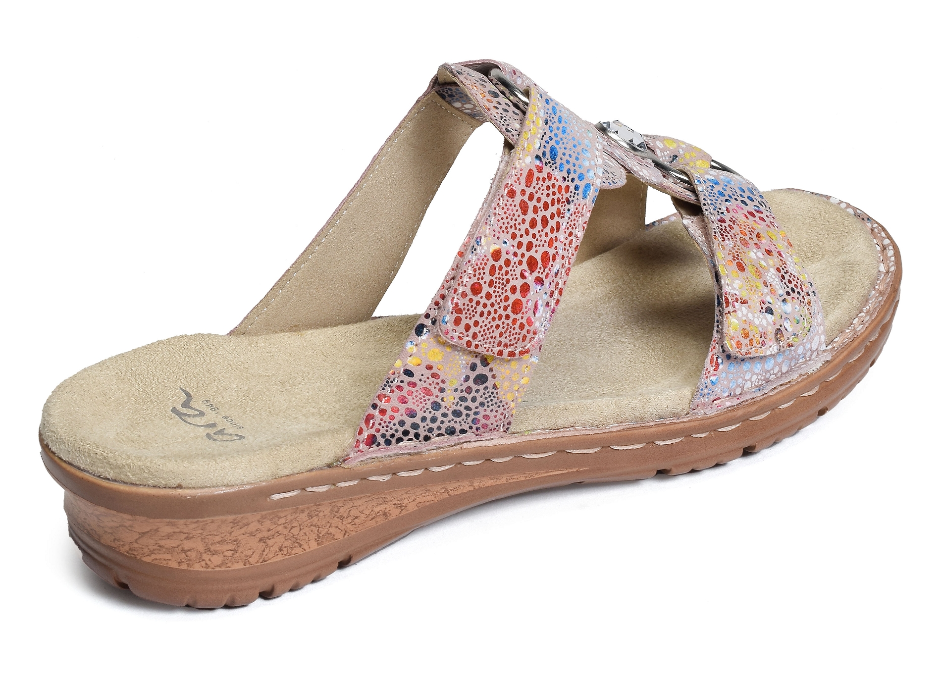 Hawaii bis multicolore