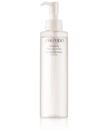 Shiseido Generic Skincare Refreshing Cleansing Water 180ml