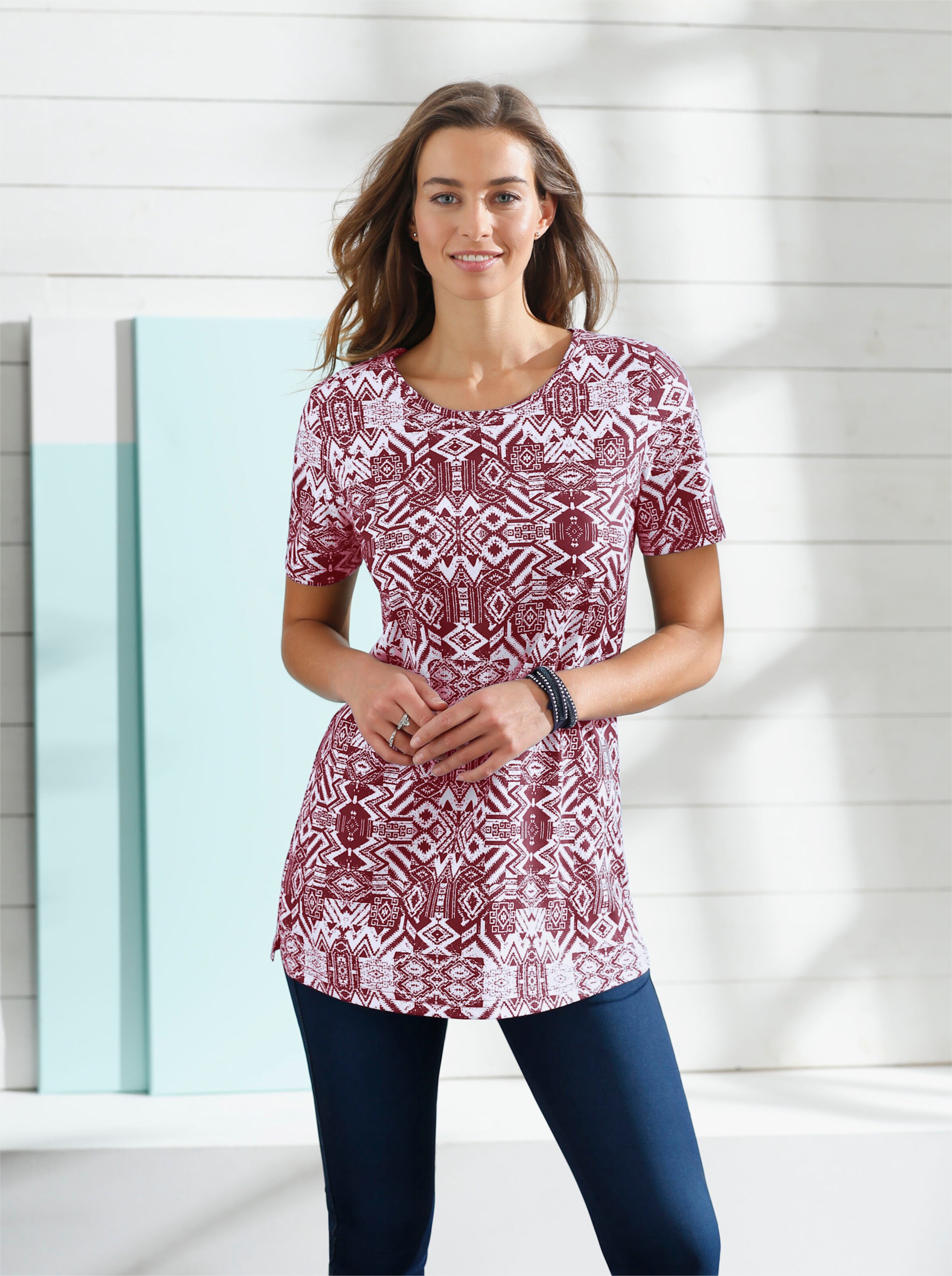 Print-Shirt