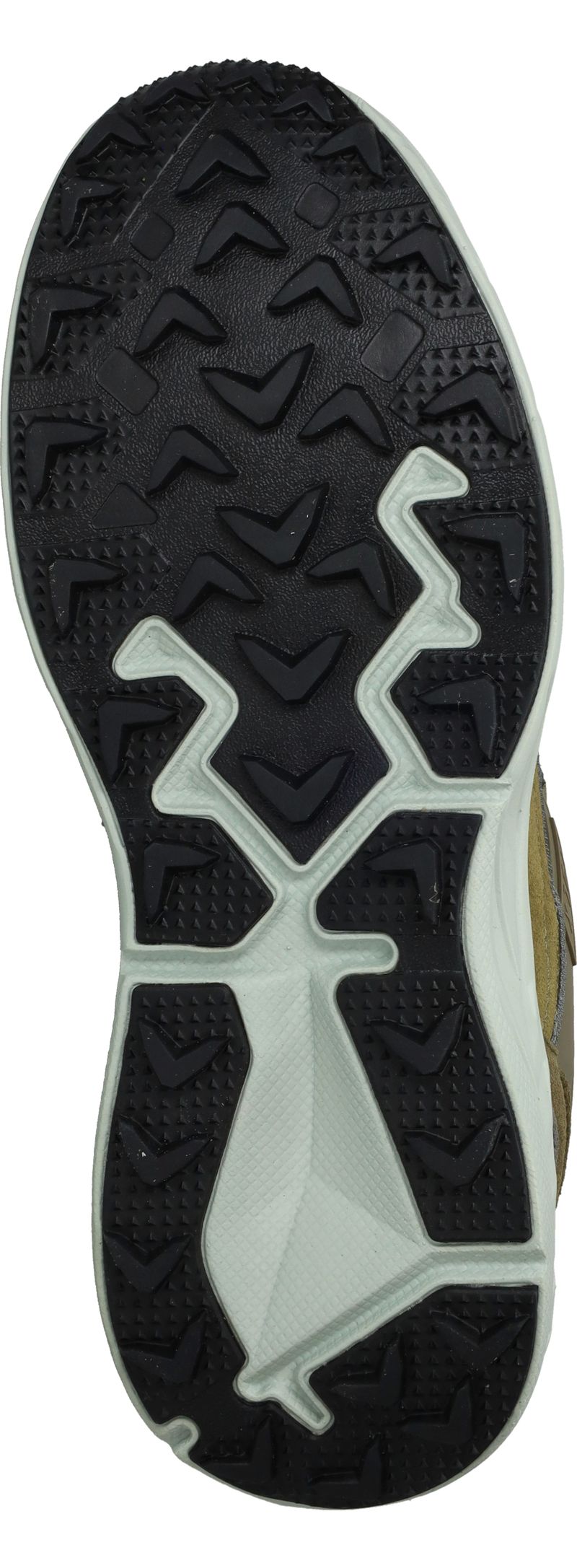 Cycleur DLX Sneakers Groen Heren