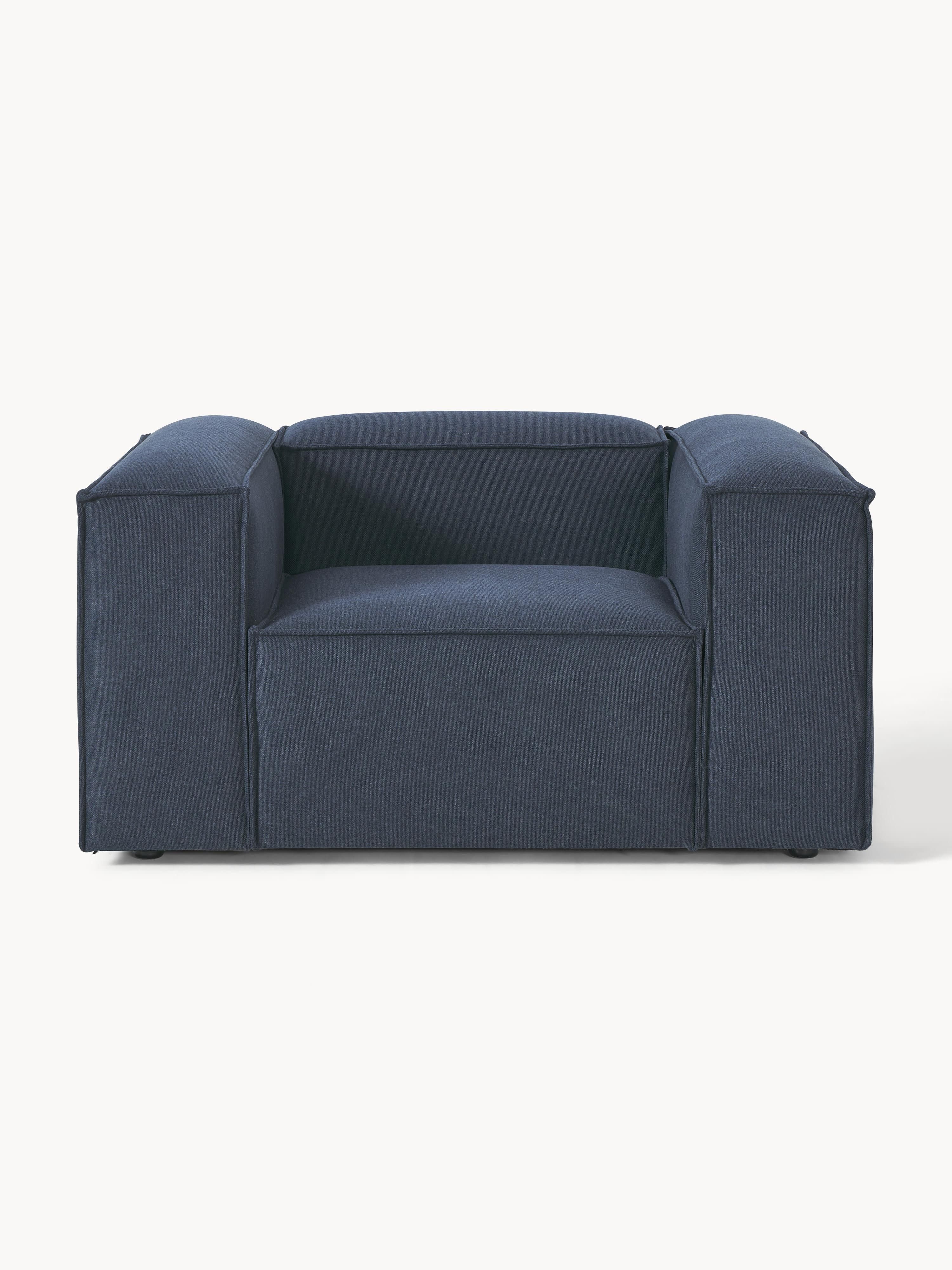 Fauteuil Lennon