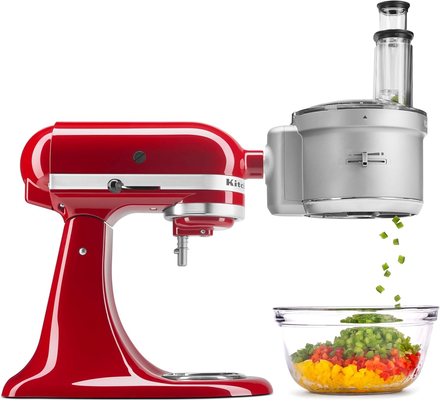 Food Processor 5KSM2FPA für Küchenmaschine