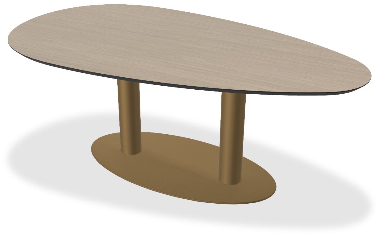 Eettafel Bogota
